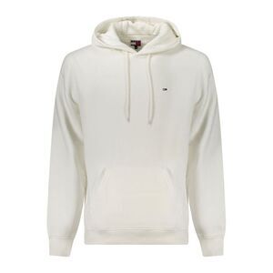Tommy Hilfiger Men White Sweaters